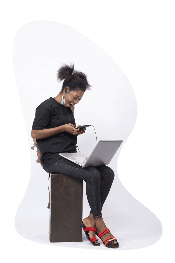 Création de site internet au Congo — Ceso Entreprise