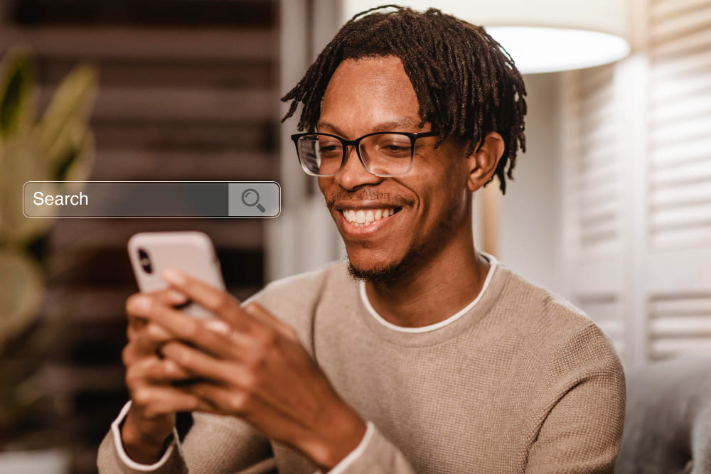 Équipe Ceso Entreprise à Brazzaville — hébergement web Congo