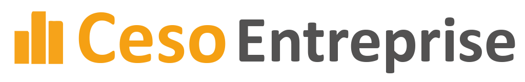 Logo Ceso Entreprise