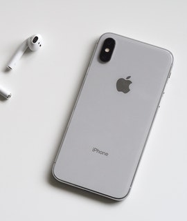 Création votre application mobile ios