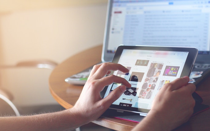 Création site internet Dijon - Ceso Entreprise