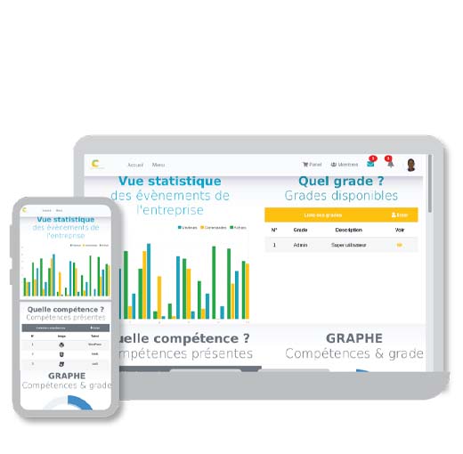Comment créer un site internet gratuit